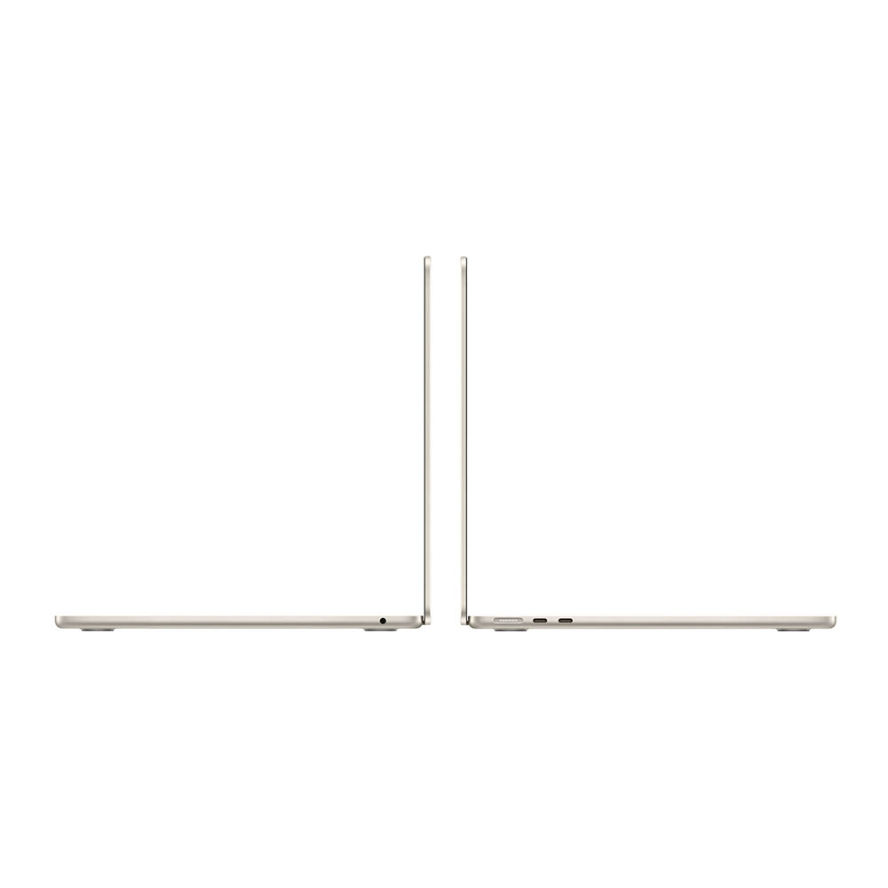 Apple MacBook Air 13.6 M5 16GB 1TB Starlight - Image 3