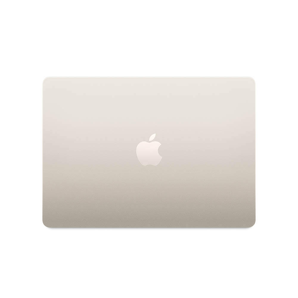 Apple MacBook Air 13.6 M5 16GB 1TB Starlight - Image 2