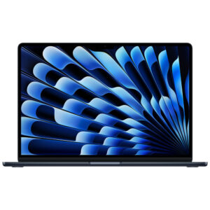 Apple MacBook Air 15.3 M5 16GB 1TB Midnight