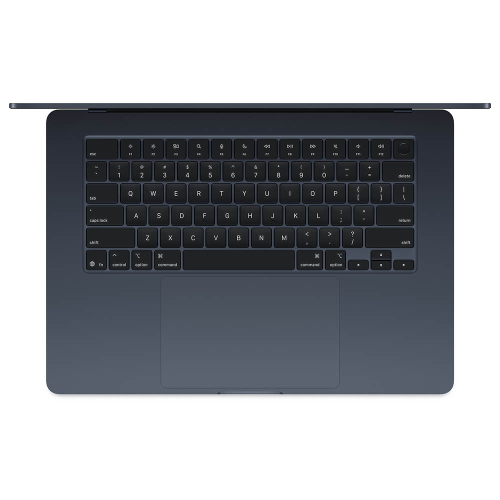 Apple MacBook Air 15.3 M5 16GB 1TB Midnight - Image 4