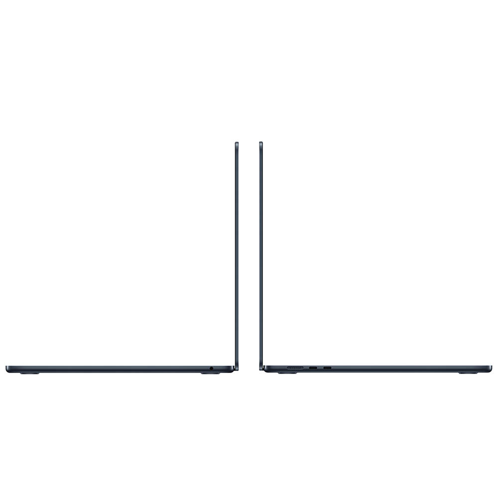 Apple MacBook Air 15.3 M5 16GB 1TB Midnight - Image 2