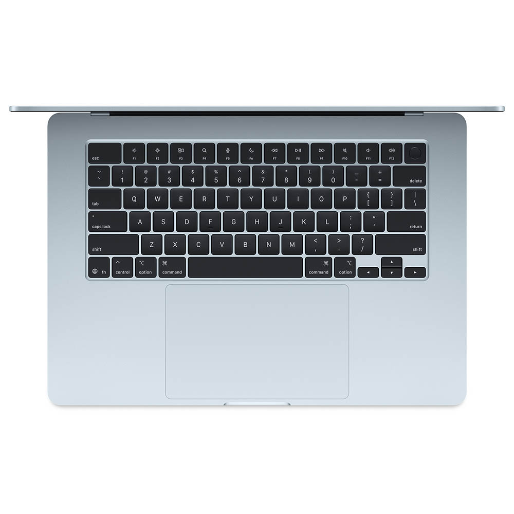 Apple MacBook Air 15.3 M5 16GB 1TB Sky Blue - Image 4