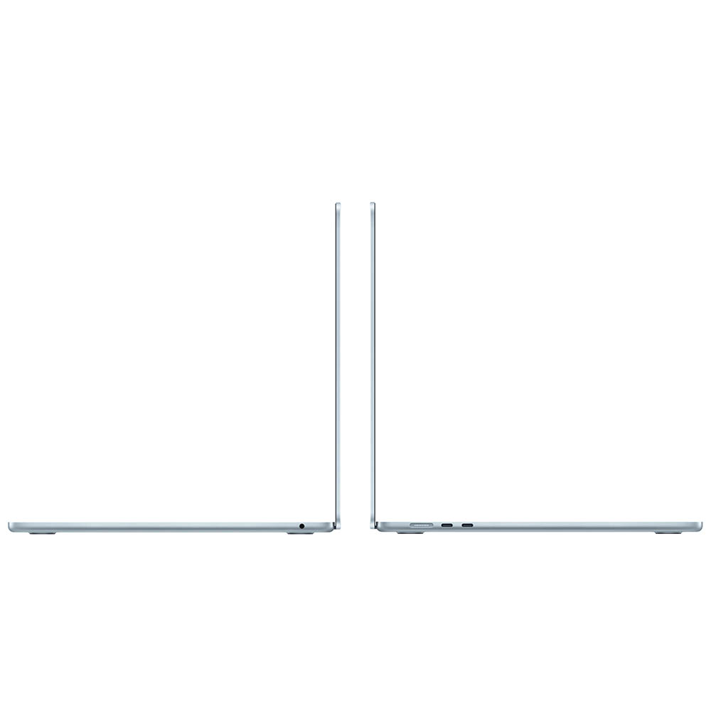 Apple MacBook Air 15.3 M5 16GB 1TB Sky Blue - Image 3