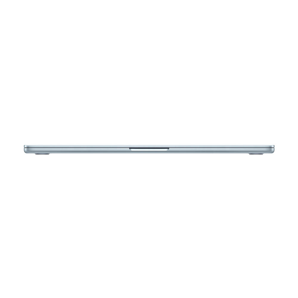Apple MacBook Air 15.3 M5 16GB 1TB Sky Blue - Image 5