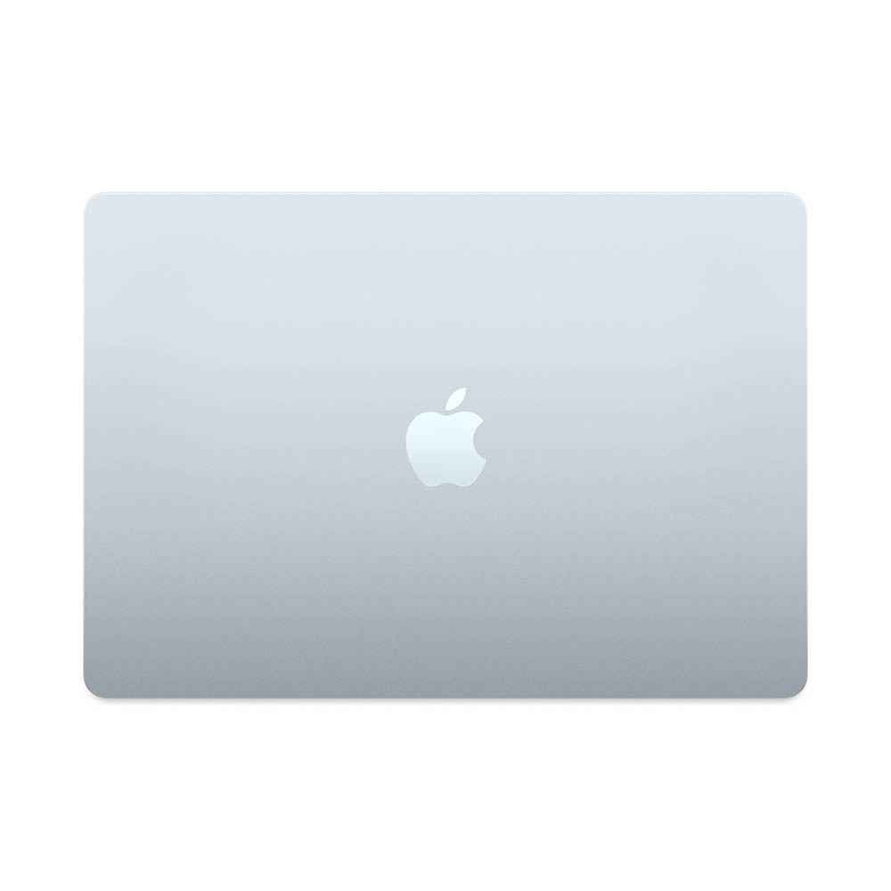 Apple MacBook Air 15.3 M5 16GB 1TB Sky Blue - Image 2