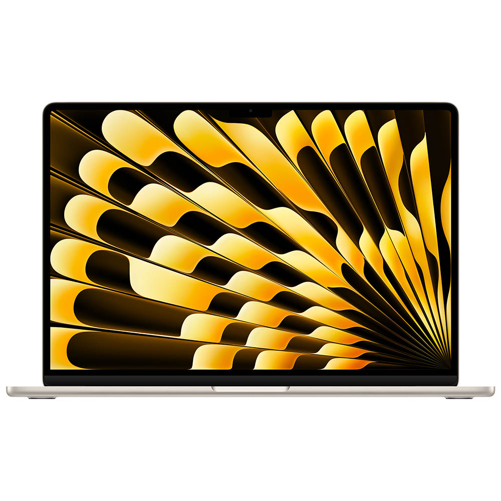 Apple MacBook Air 15.3 M5 16GB 1TB Starlight