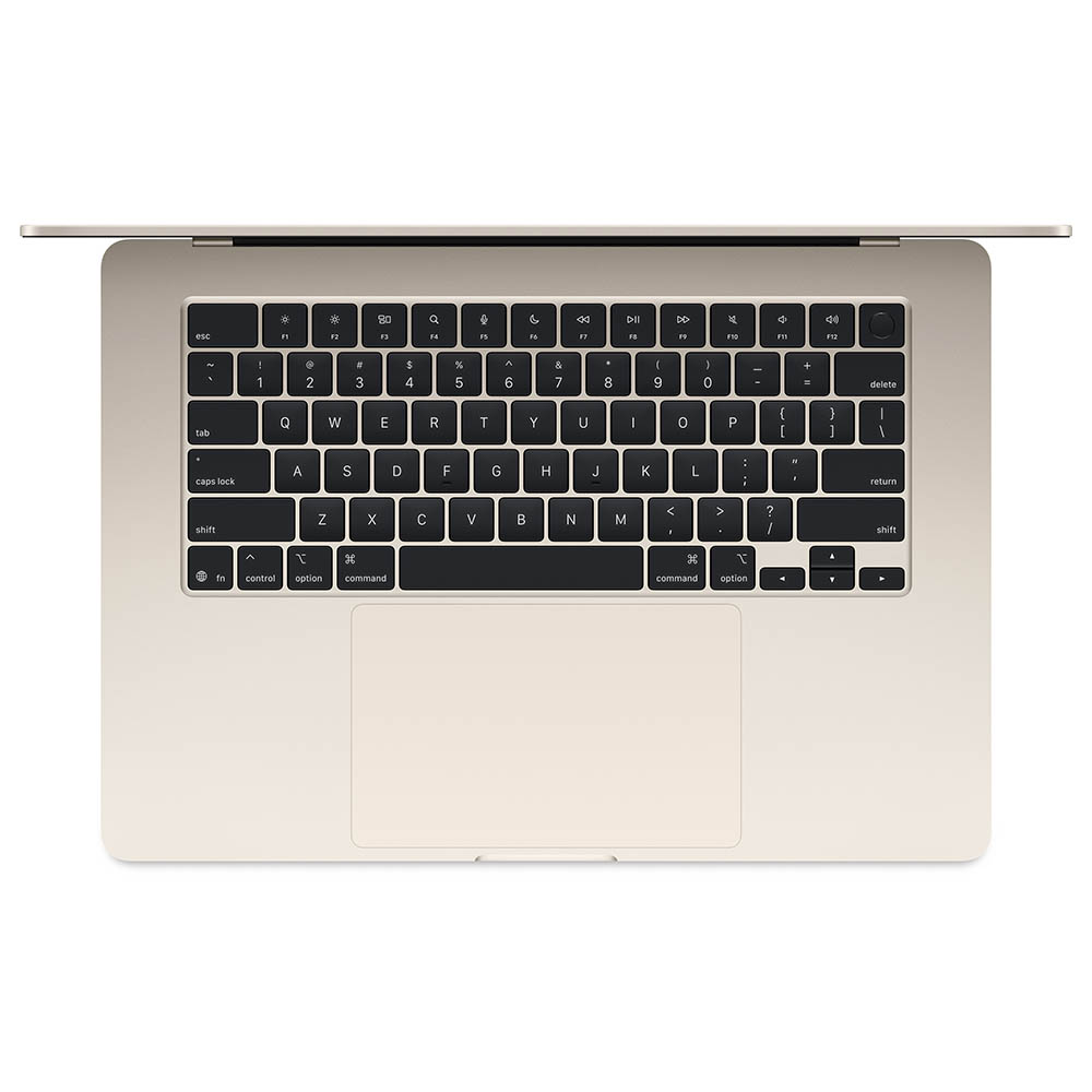 Apple MacBook Air 15.3 M5 16GB 512GB Starlight - Image 4