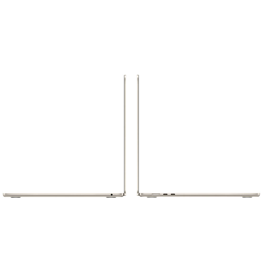 Apple MacBook Air 15.3 M5 16GB 512GB Starlight - Image 5