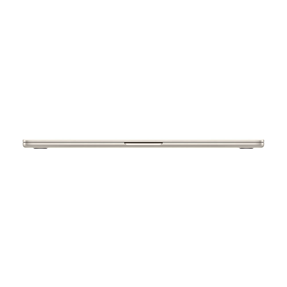 Apple MacBook Air 15.3 M5 16GB 1TB Starlight - Image 3