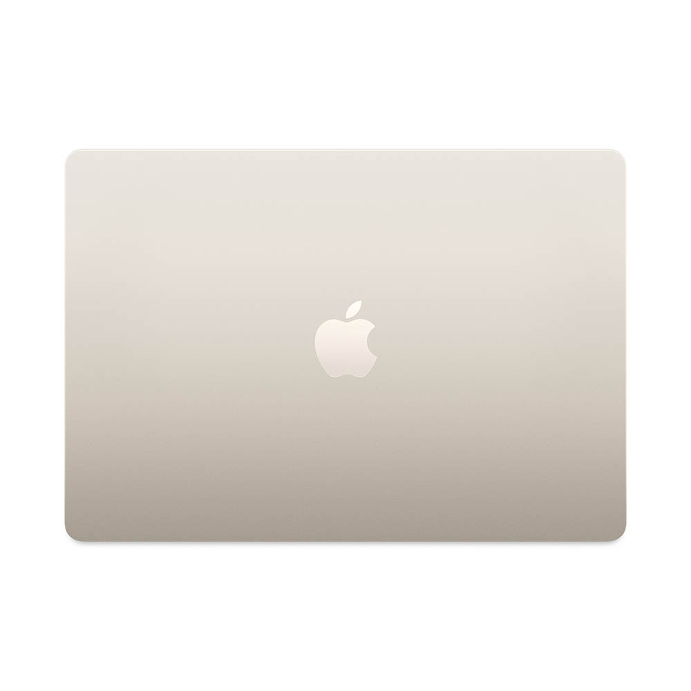 Apple MacBook Air 15.3 M5 16GB 512GB Starlight - Image 2