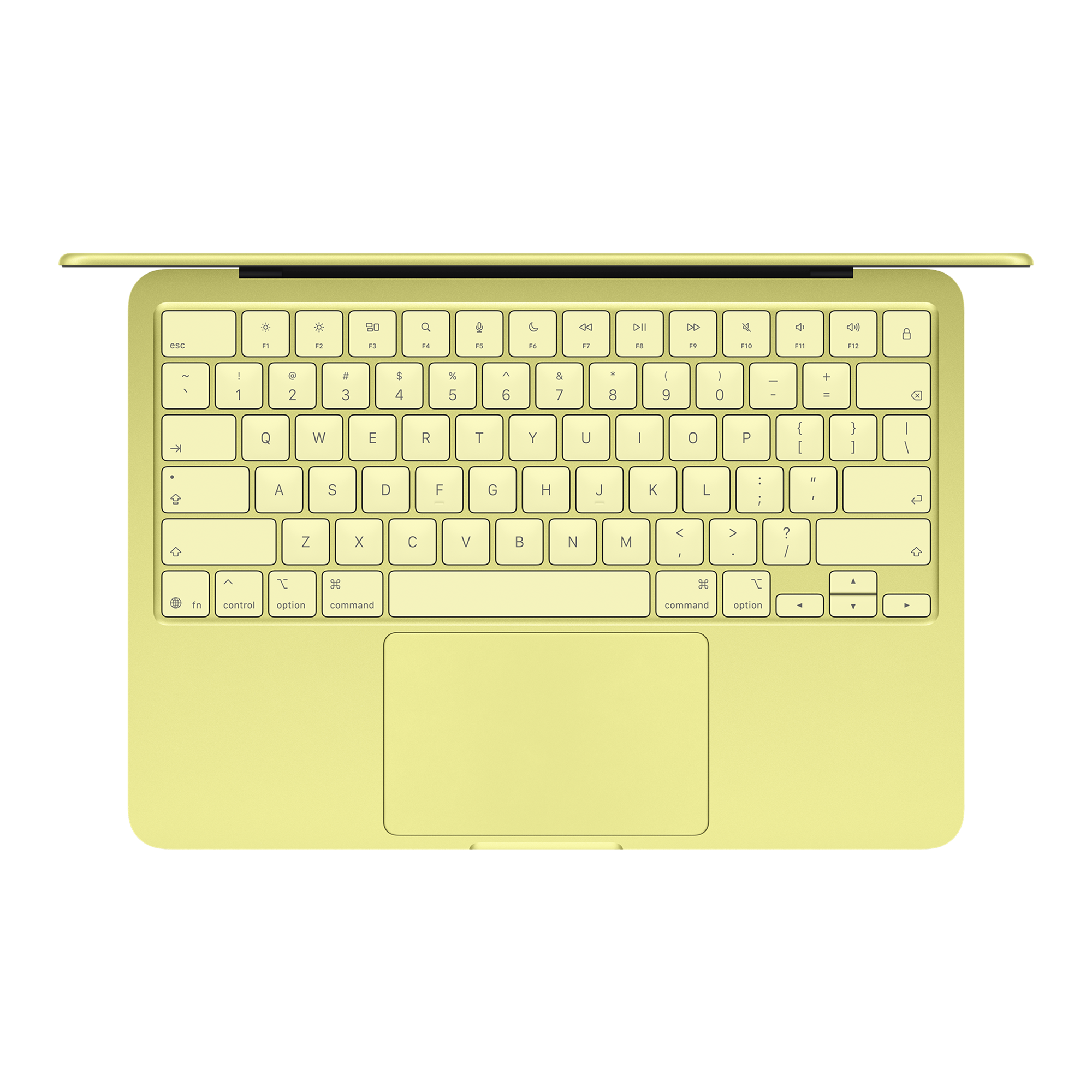 Apple MacBook Neo 13 A18 Pro 8GB 256GB Citrus - Image 3