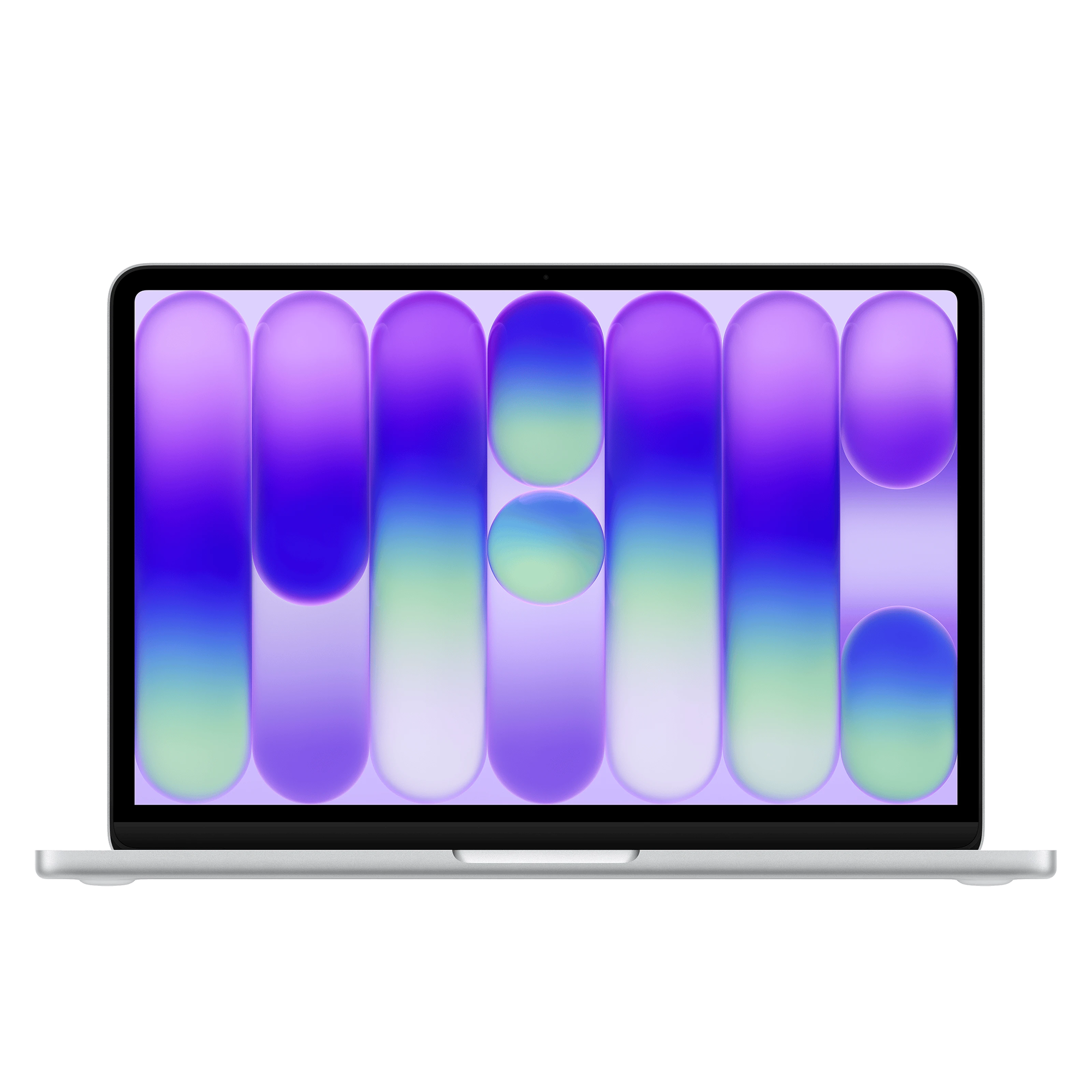 Apple MacBook Neo 13 A18 Pro 8GB 256GB Silver