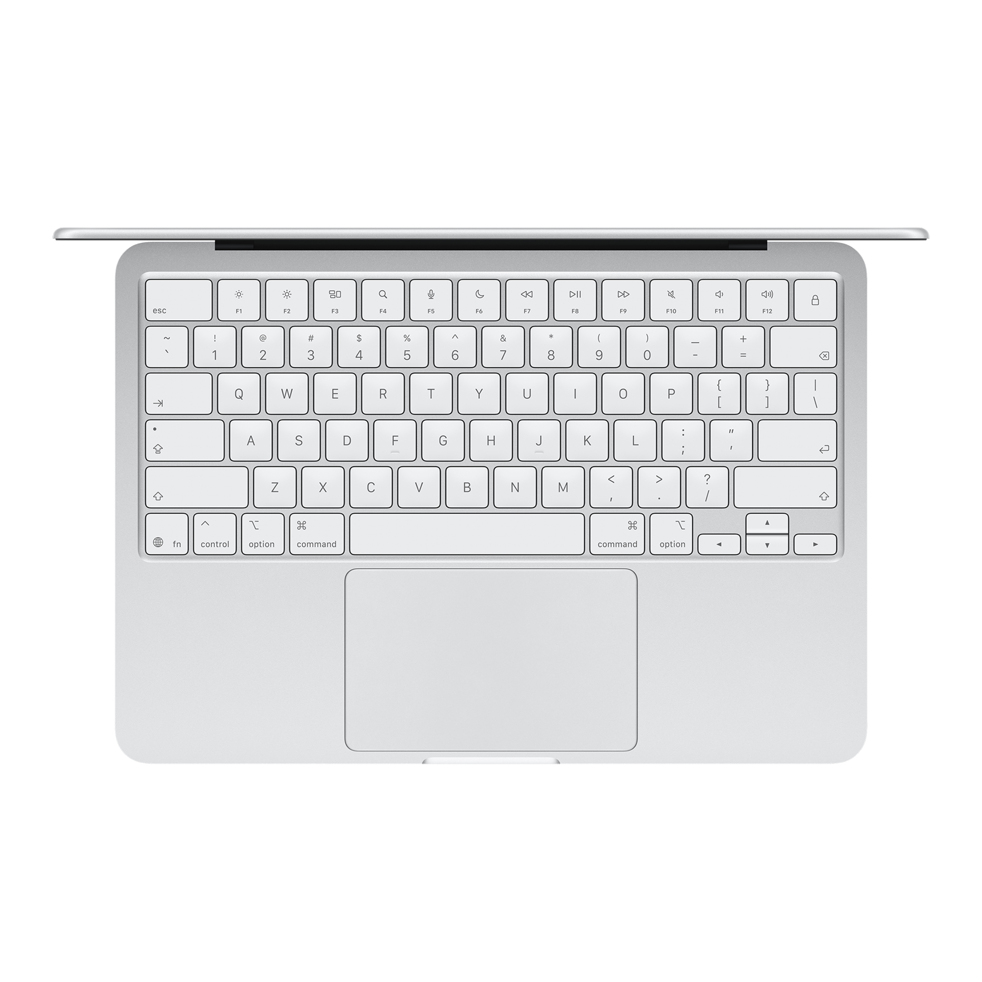 Apple MacBook Neo 13 A18 Pro 8GB 256GB Silver - Image 3