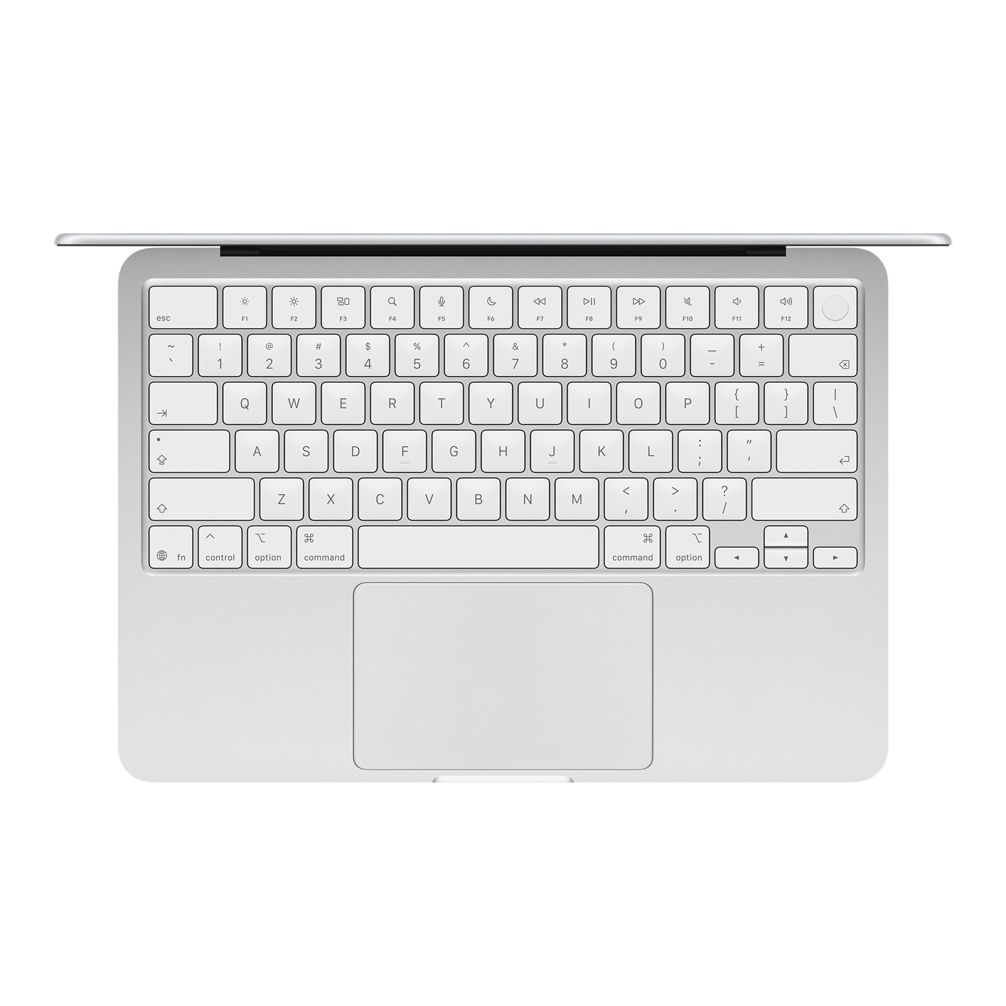Apple MacBook Neo 13 A18 Pro 8GB 512GB Silver - Image 2