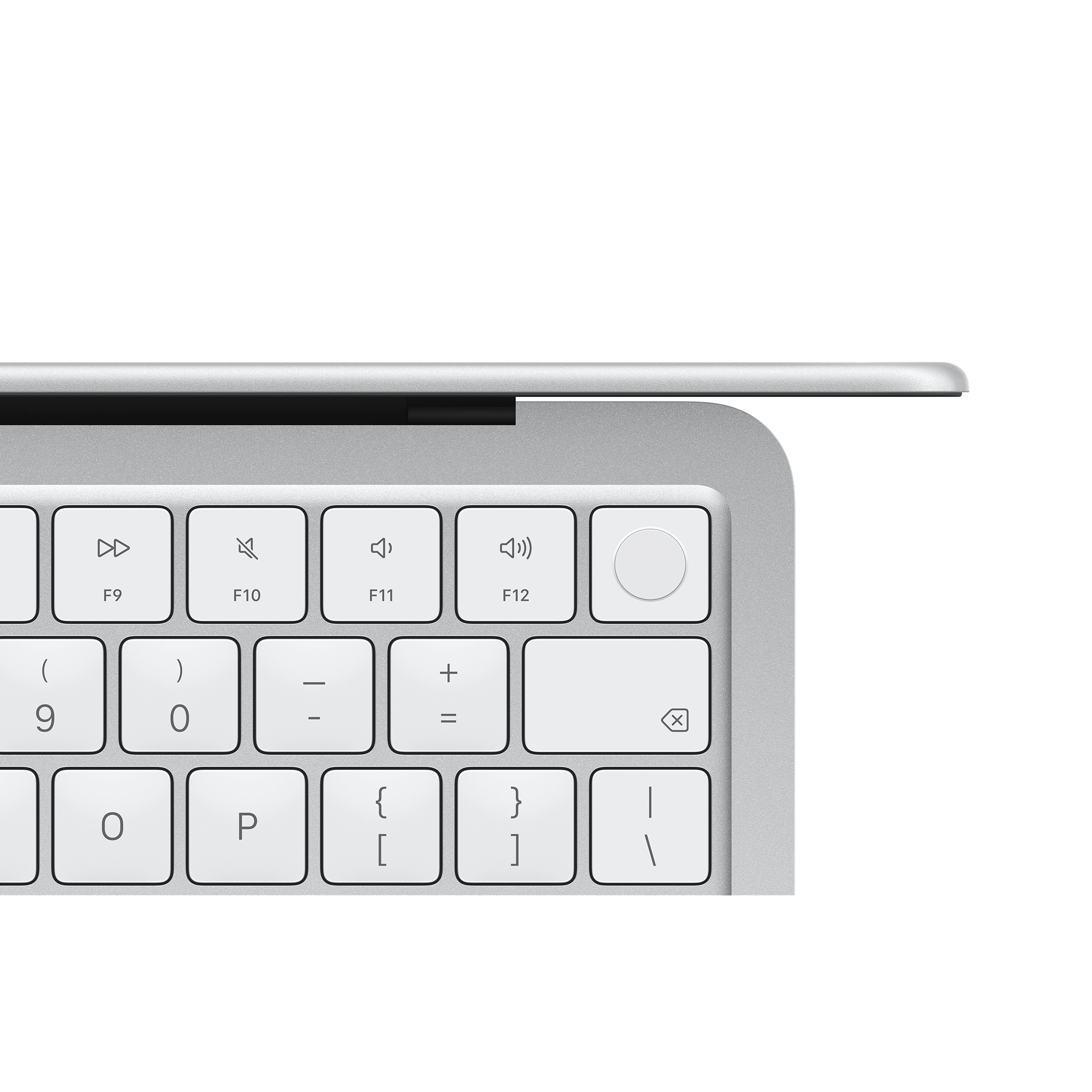 Apple MacBook Neo 13 A18 Pro 8GB 512GB Silver - Image 3