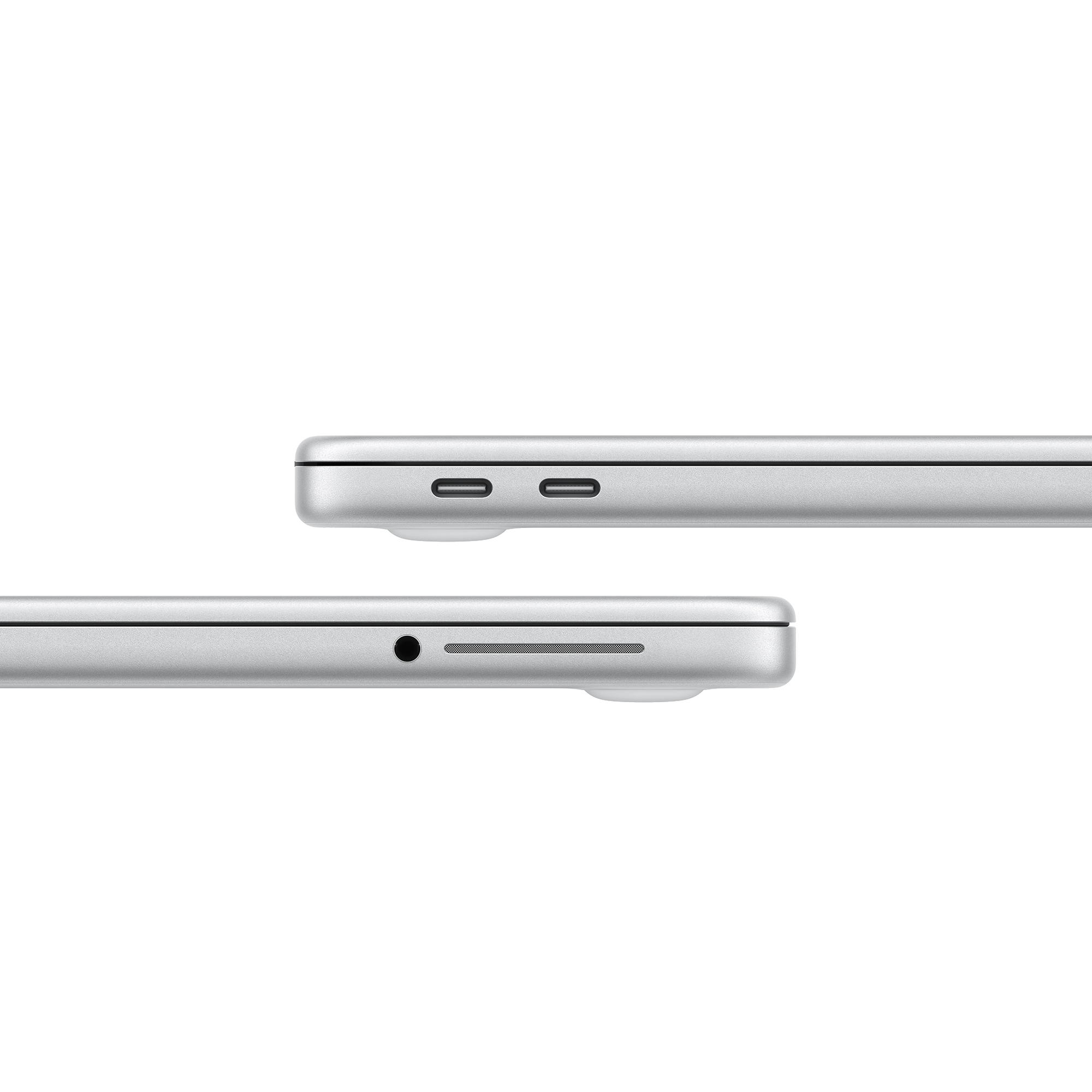 Apple MacBook Neo 13 A18 Pro 8GB 512GB Silver - Image 4