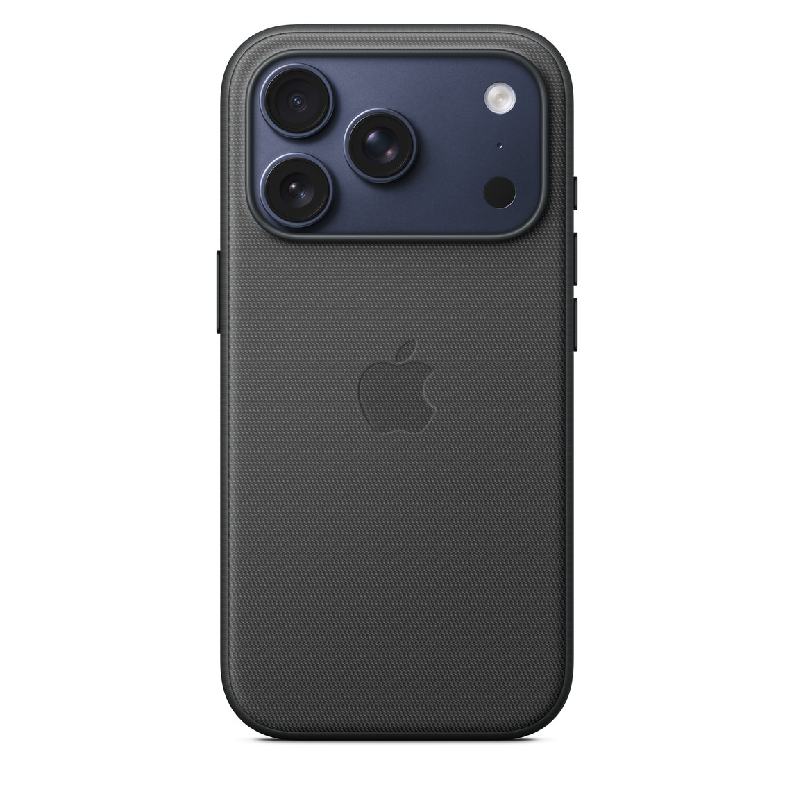 Apple iPhone 17 Pro TechWoven Case with MagSafe Black - Image 3
