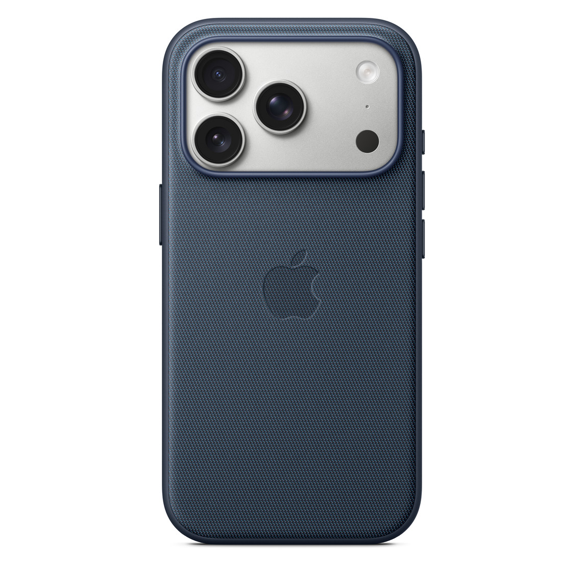Apple iPhone 17 Pro TechWoven Case with MagSafe Blue - Image 4