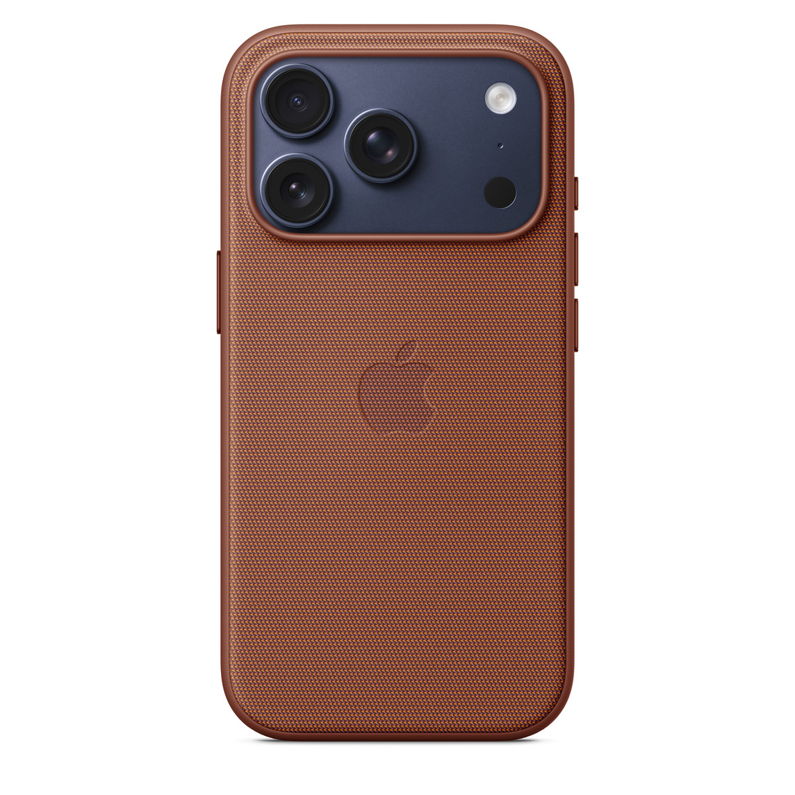 Apple iPhone 17 Pro TechWoven Case with MagSafe - Sienna - Image 4
