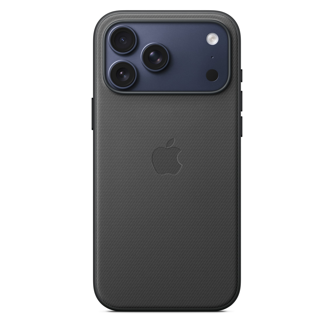Apple iPhone 17 Pro Max TechWoven Case with MagSafe Black - Image 3