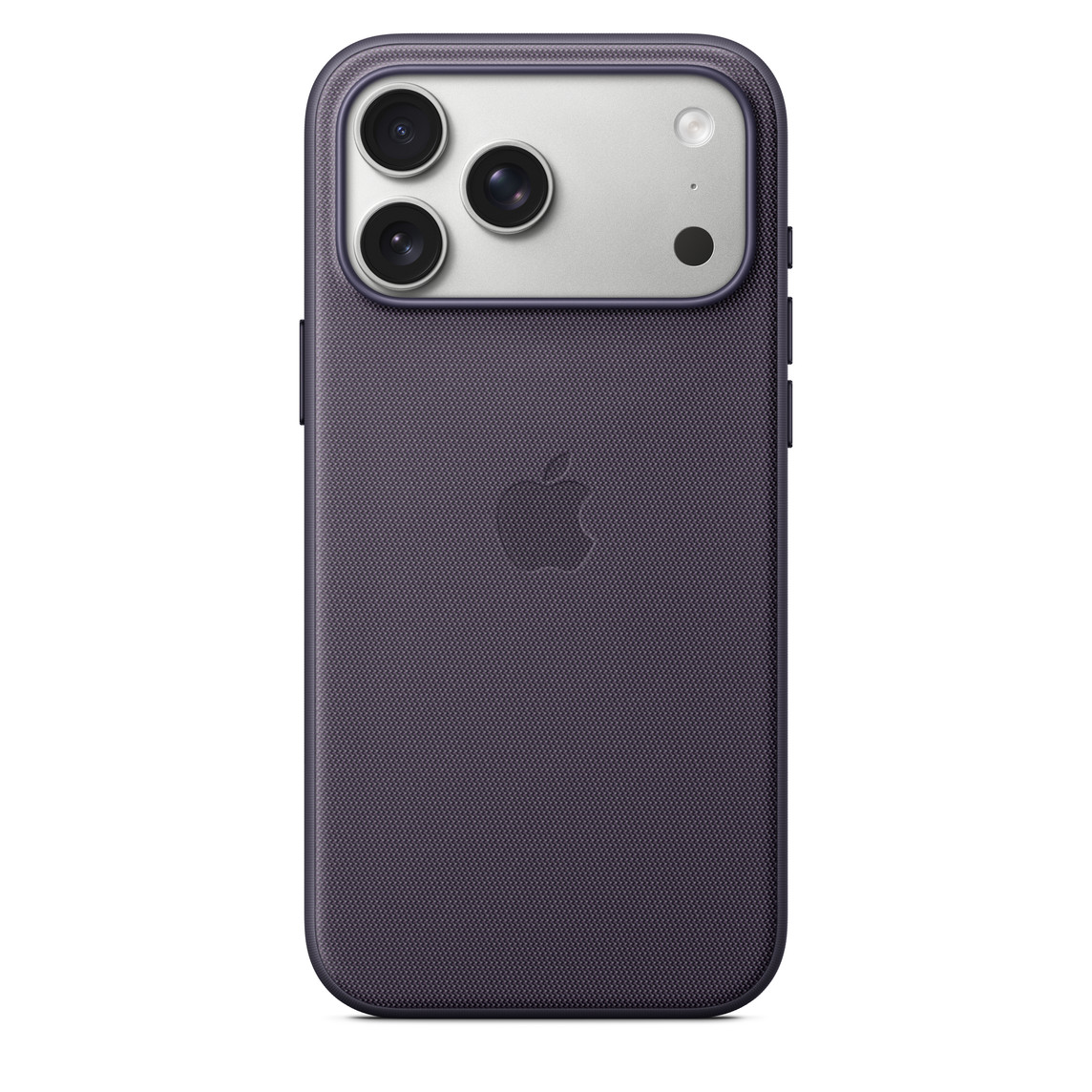 Apple iPhone 17 Pro Max TechWoven Case with MagSafe Purple