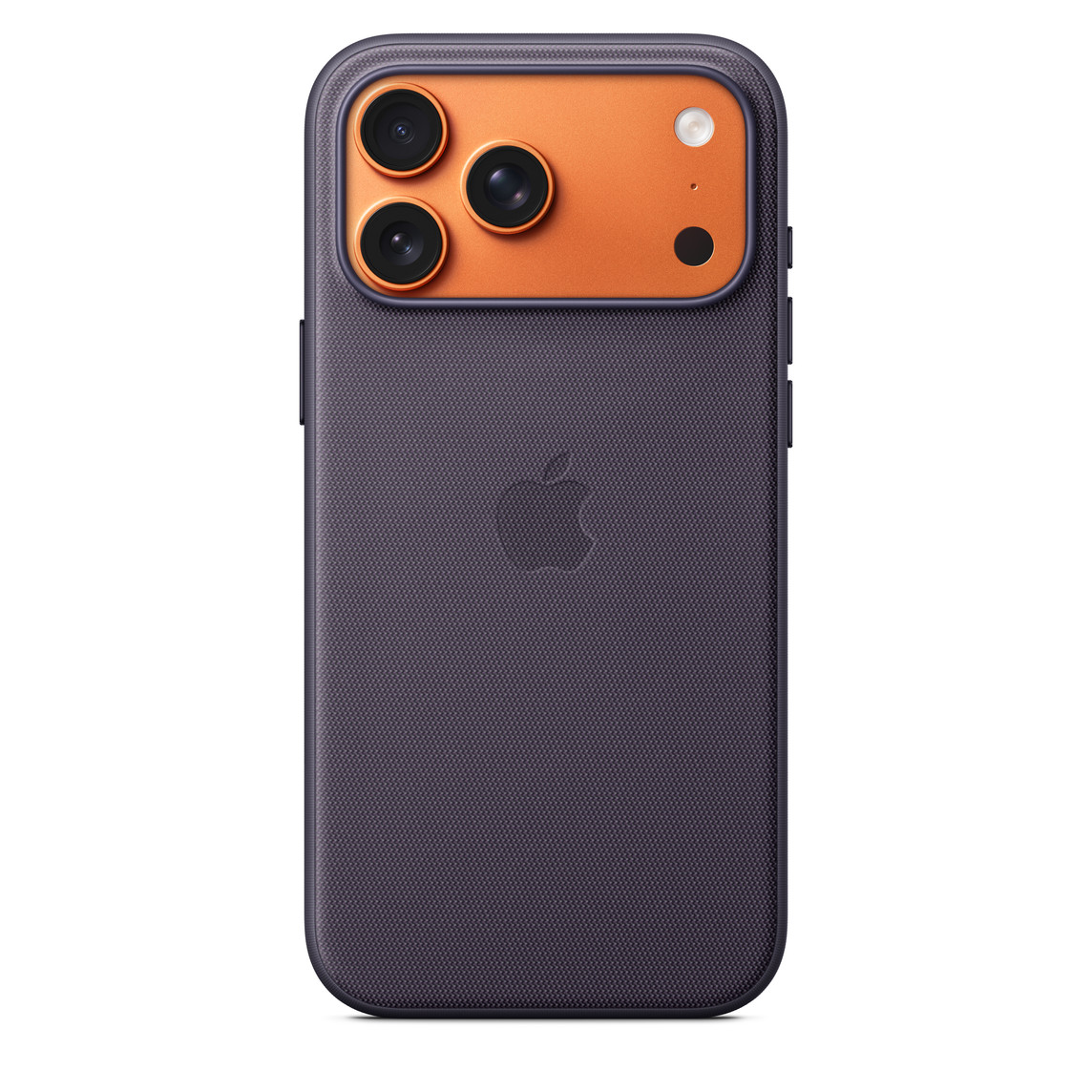 Apple iPhone 17 Pro Max TechWoven Case with MagSafe Purple - Image 2