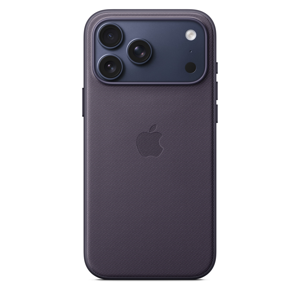 Apple iPhone 17 Pro Max TechWoven Case with MagSafe Purple - Image 3