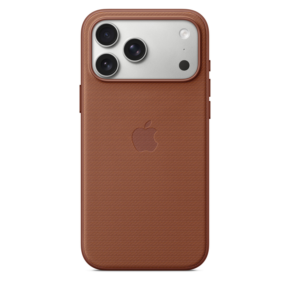 Apple iPhone 17 Pro Max TechWoven Case with MagSafe Sienna - Image 3