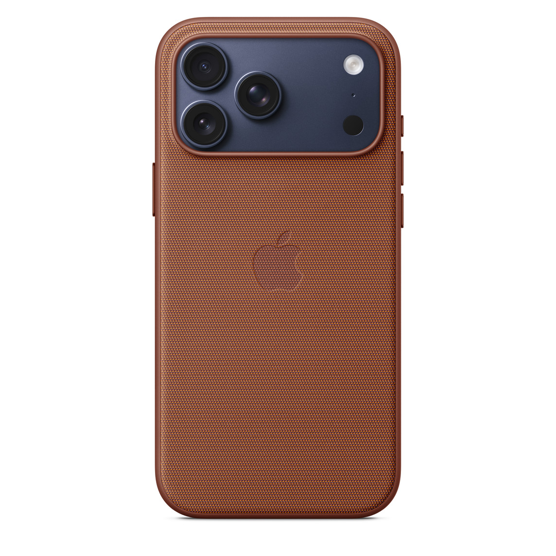 Apple iPhone 17 Pro Max TechWoven Case with MagSafe Sienna - Image 2