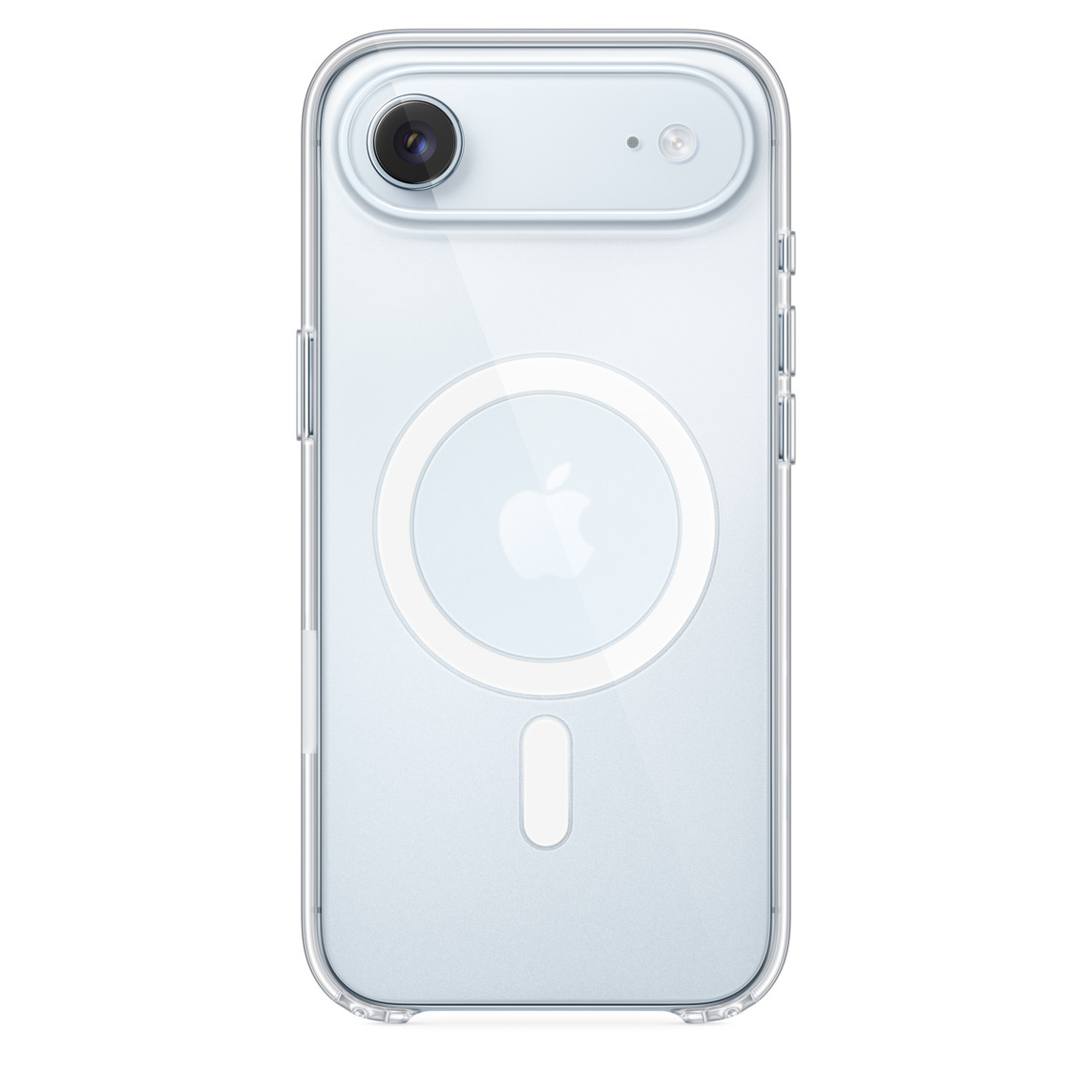Apple iPhone Air Case with MagSafe Frost - Image 4