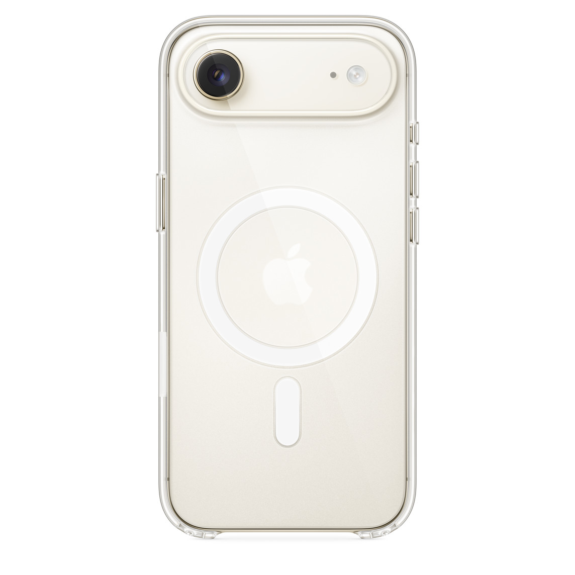 Apple iPhone Air Case with MagSafe Frost - Image 3