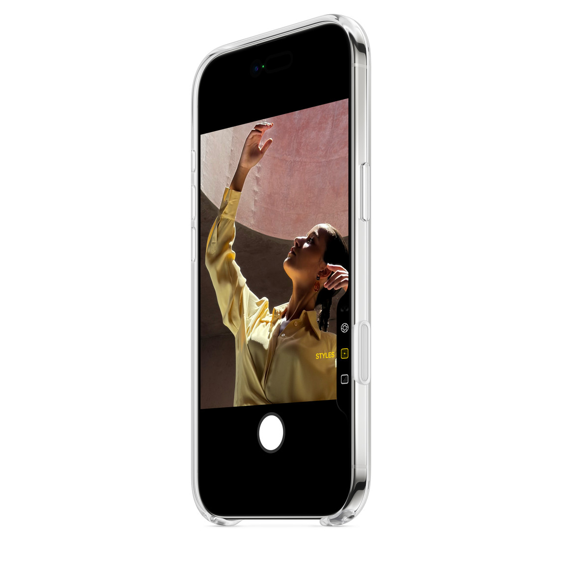 Apple iPhone Air Case with MagSafe Frost - Image 5