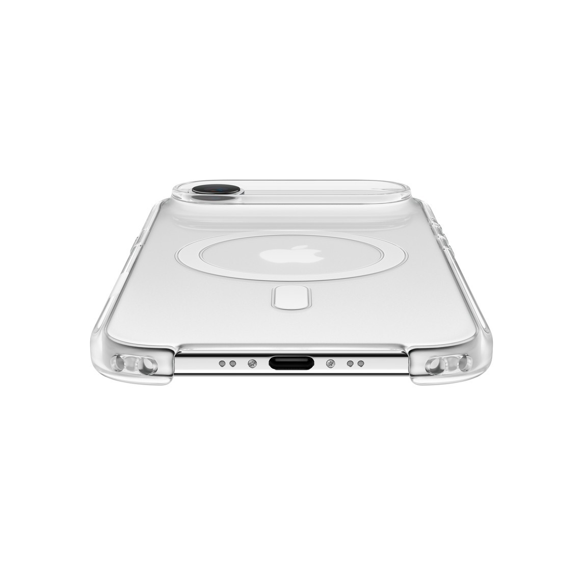 Apple iPhone Air Case with MagSafe Frost - Image 6
