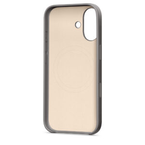 Beats iPhone 17 Case with MagSafe and Camera Control Granite Gray