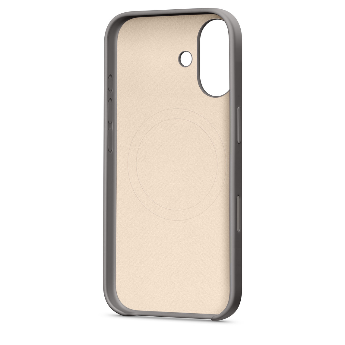 Beats iPhone 17 Case with MagSafe and Camera Control Granite Gray - Image 2