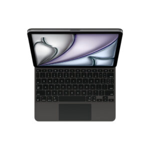 Apple Magic Keyboard for iPad Air 11-inch (M4/M3) Black - International English