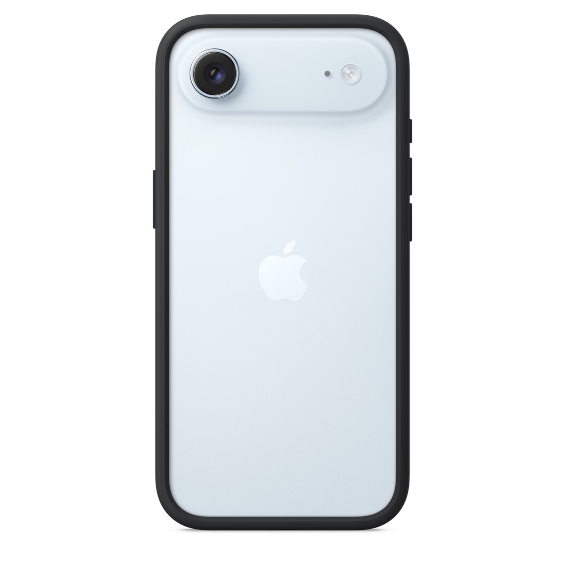 Apple iPhone Air Bumper - Black - Image 5