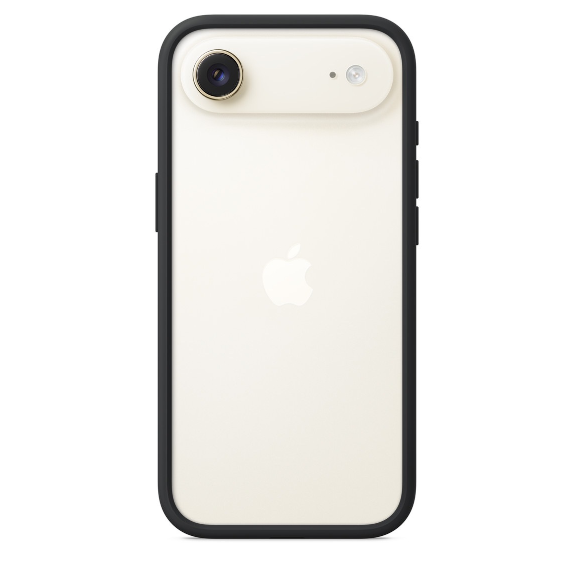 Apple iPhone Air Bumper - Black - Image 2