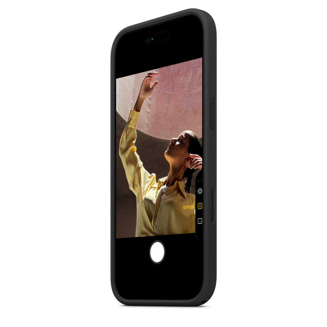 Apple iPhone Air Bumper - Black - Image 4