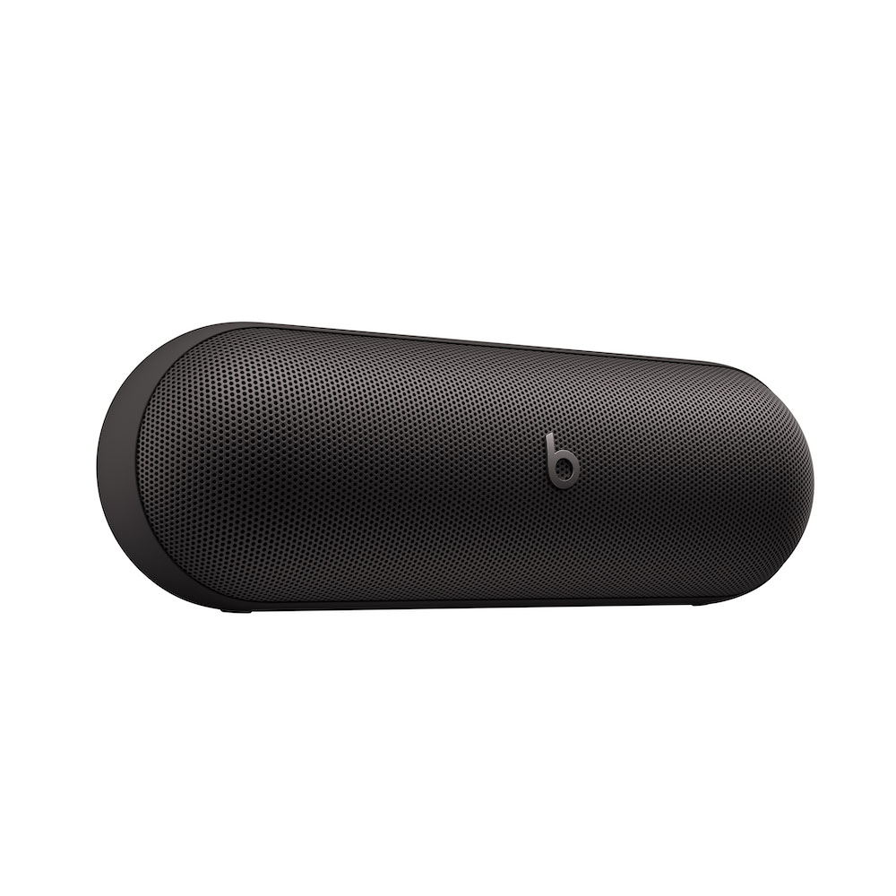 Beats Pill Wireless Bluetooth Speaker Matte Black