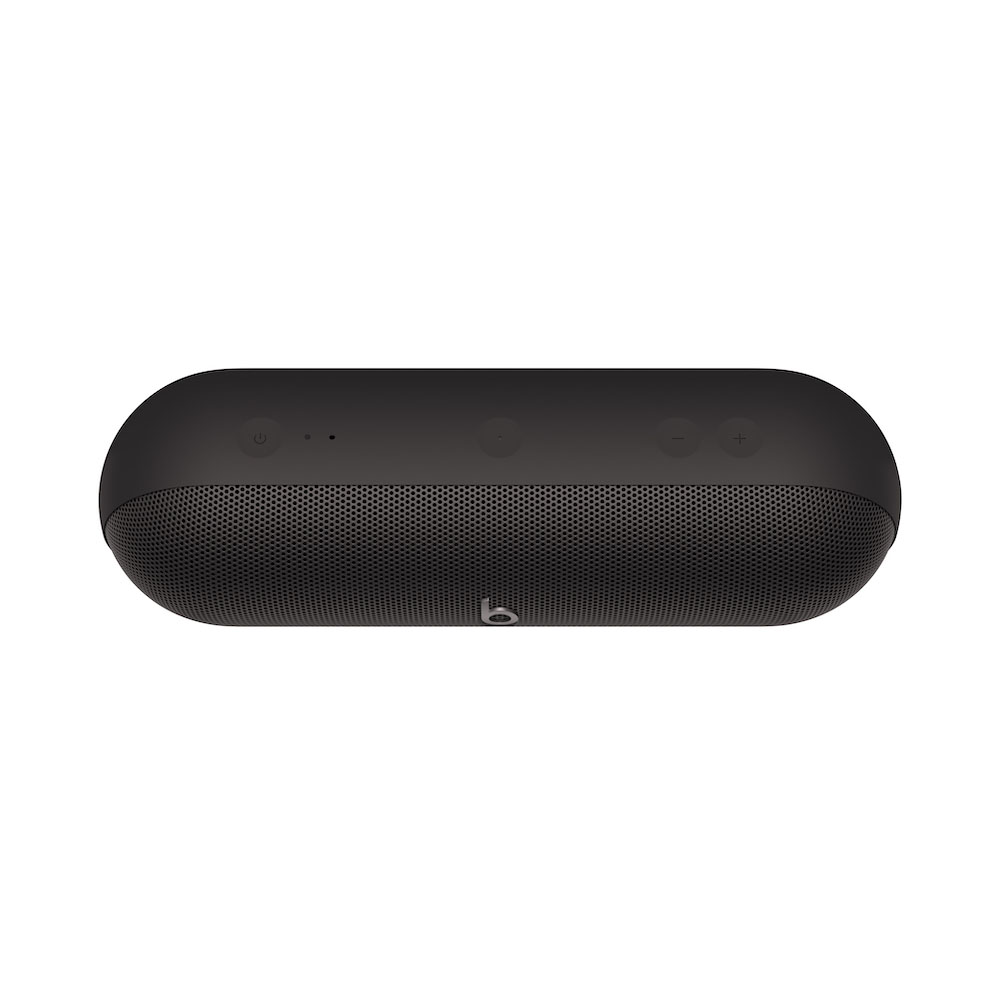 Beats Pill Wireless Bluetooth Speaker Matte Black - Image 5