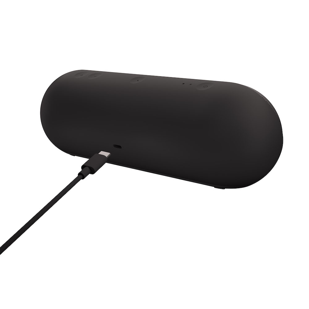 Beats Pill Wireless Bluetooth Speaker Matte Black - Image 2