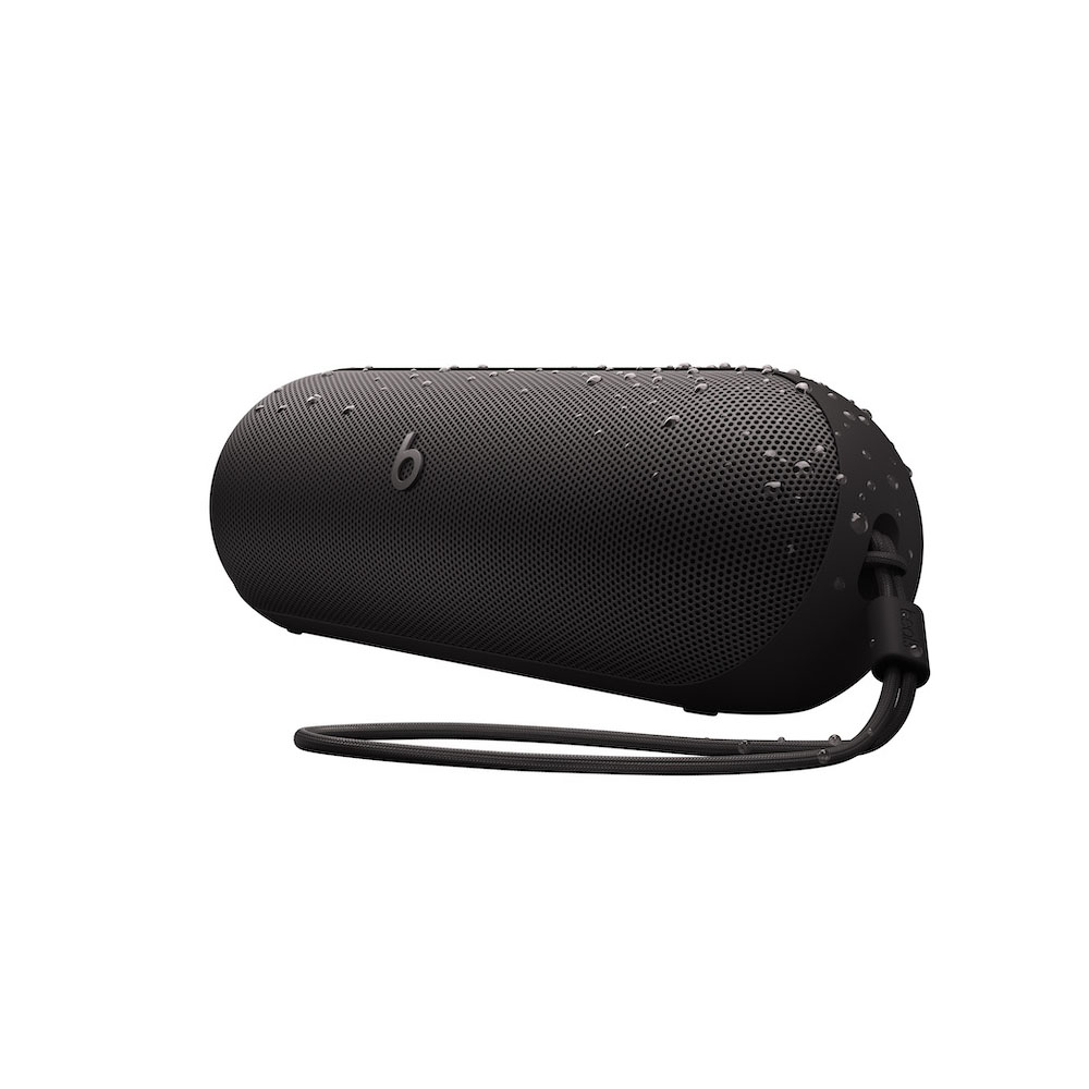 Beats Pill Wireless Bluetooth Speaker Matte Black - Image 3