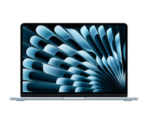 Apple MacBook Air 13.6 M4 16GB 256GB Sky Blue Apple MacBook Air 13.6 M4 16GB 256GB Sky Blue