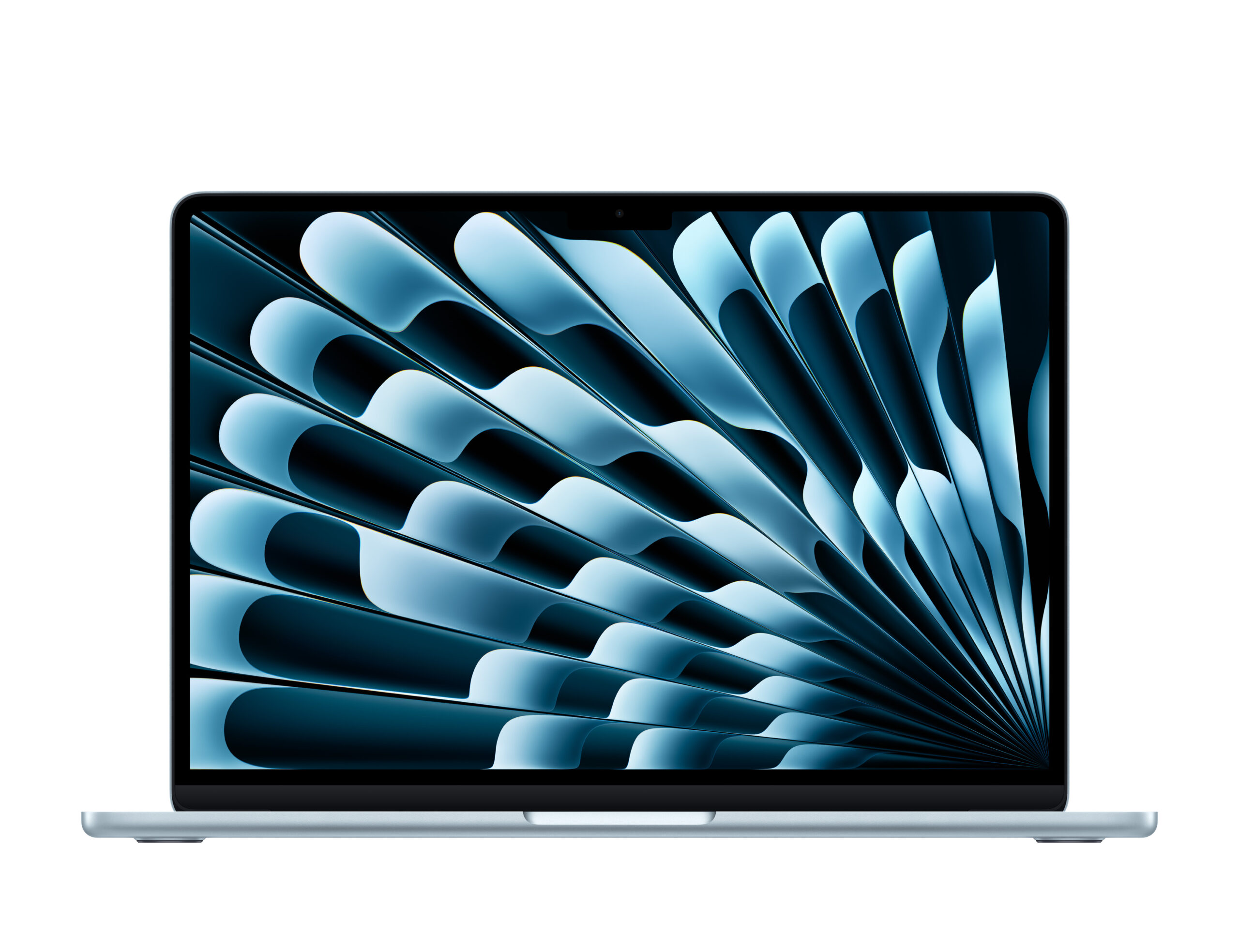 Apple MacBook Air 13.6 M4 16GB 256GB Sky Blue Apple MacBook Air 13.6 M4 16GB 256GB Sky Blue