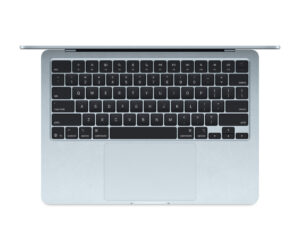 Apple MacBook Air 13.6 M4 16GB 256GB Sky Blue Apple MacBook Air 13.6 M4 16GB 256GB Sky Blue