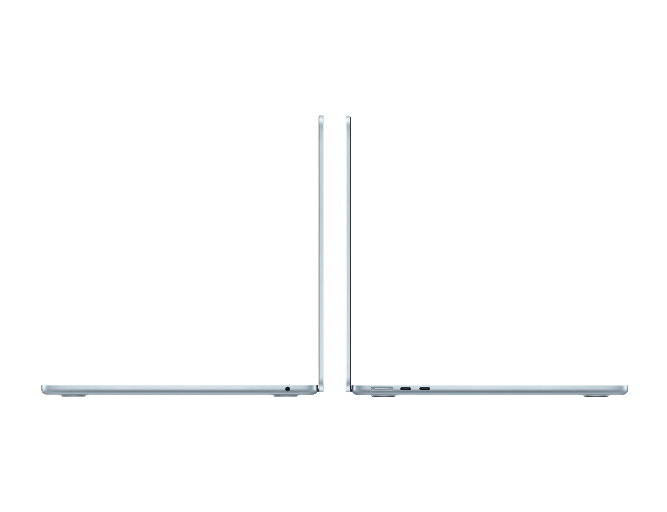 Apple MacBook Air 13.6 M4 24GB 512GB Sky Blue - Image 3