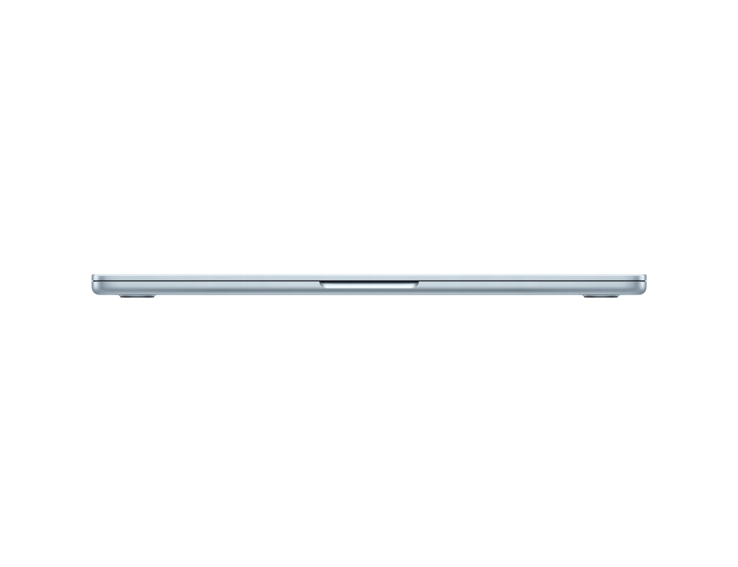 Apple MacBook Air 13.6 M4 16GB 256GB Sky Blue - Image 5