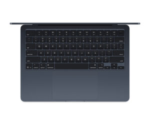 Apple MacBook Air 13.6 M4 16GB 512GB Midnight Apple MacBook Air 13.6 M4 16GB 512GB Midnight