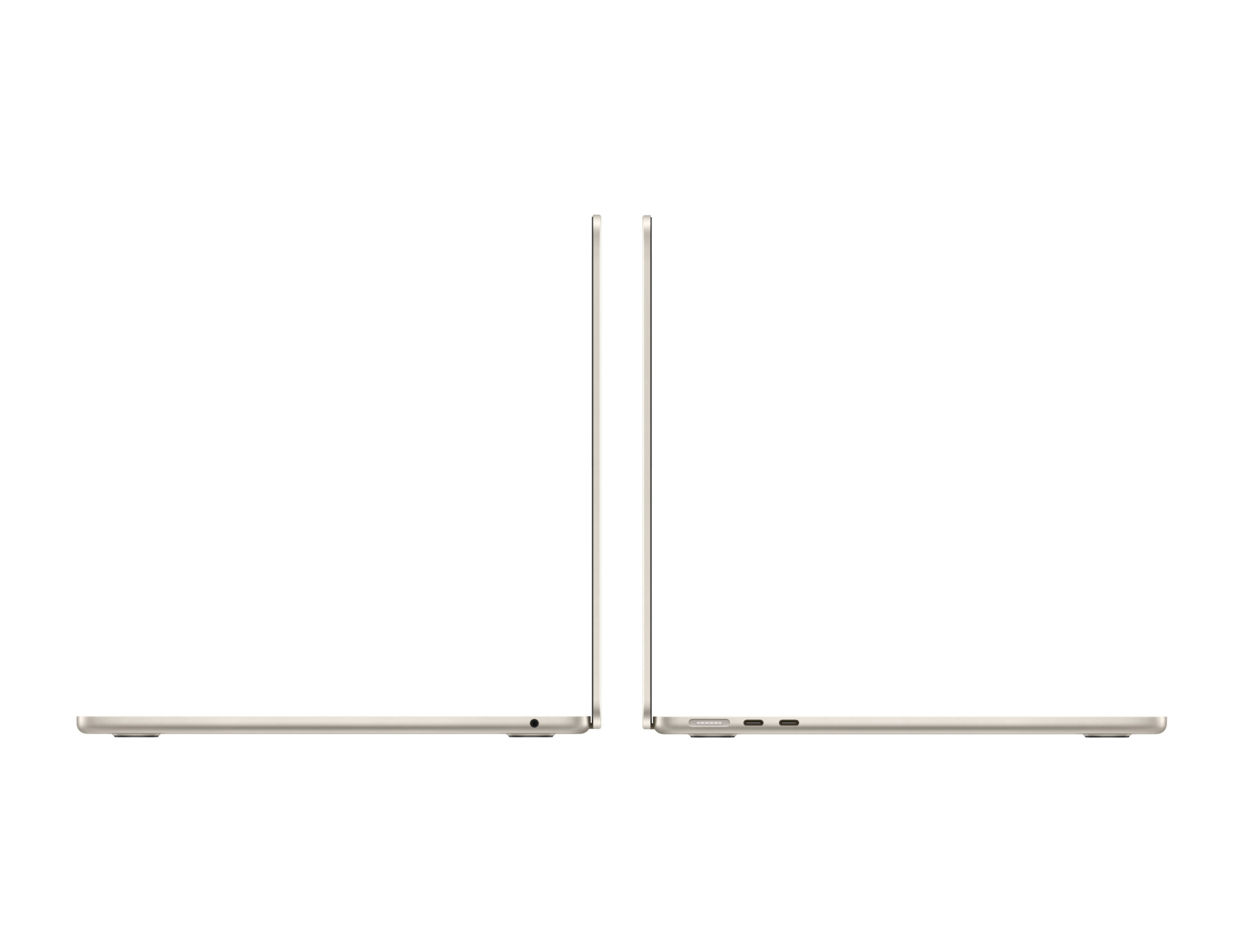 Apple MacBook Air 13.6 M4 16GB 256GB Starlight - Image 5
